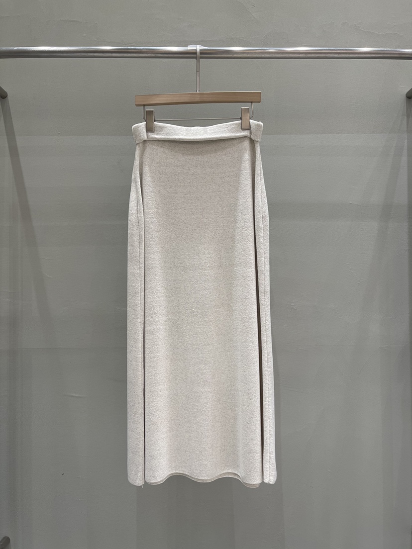 THE MUI韓國直郵女裝新款熱賣26春夏人氣時尚職業推薦長裙THE MUI長裙圖色1