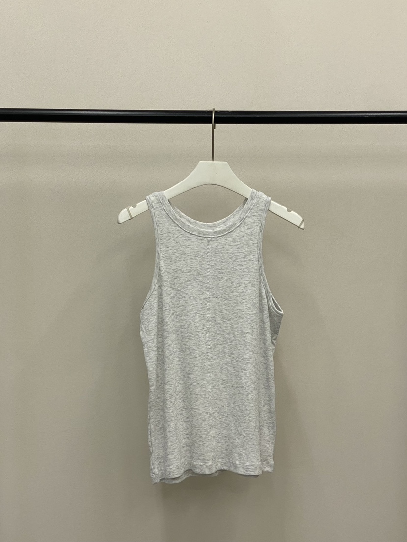 MUCH MORE/JACKPOT韓國直郵實拍女士新款26春夏吊帶背心兩面MUCH MORE/JACKPOT吊帶/背心圖色2