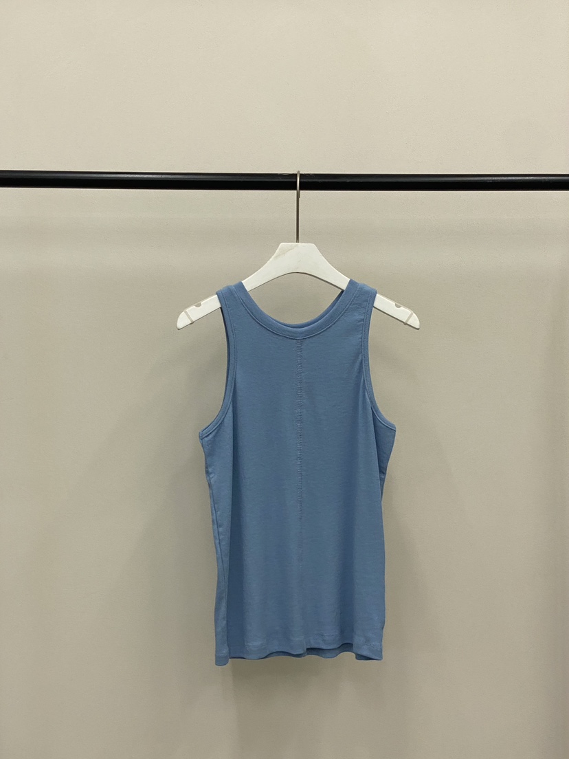 MUCH MORE/JACKPOT韓國直郵實拍女士新款26春夏吊帶背心兩面MUCH MORE/JACKPOT吊帶/背心圖色4