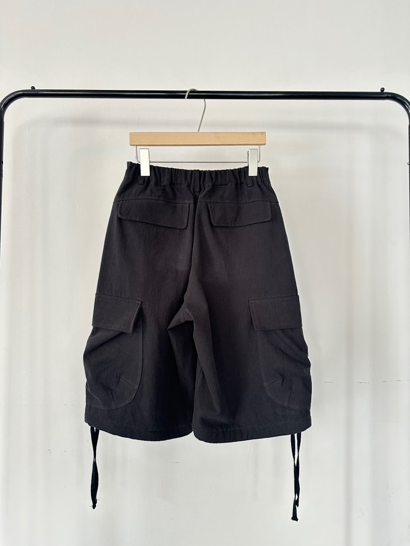 LIMLIMLIM韓國東大門直郵女士新款熱賣時尚人氣休閑褲可拆卸LIM LIM LIM休閑褲