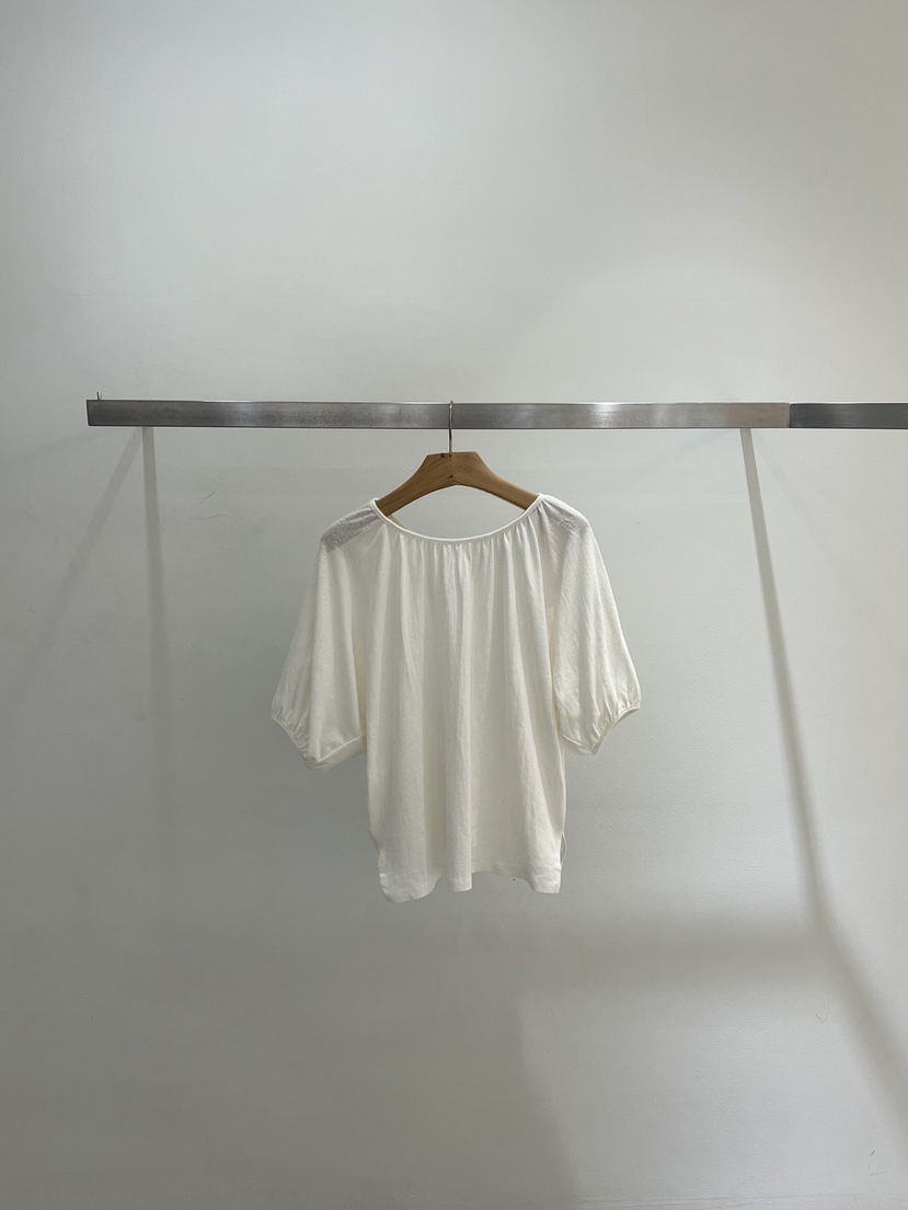 ONESTASTE韓國東大門代購女士新款休閑人氣襯衫蕾絲衫褶皺TASTE/ONESTASTE襯衫/蕾絲衫