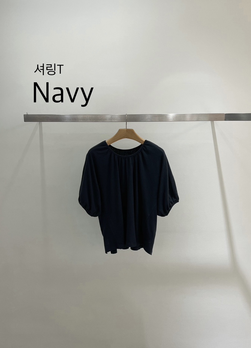 ONESTASTE韓國東大門代購女士新款休閑人氣襯衫蕾絲衫褶皺TASTE/ONESTASTE襯衫/蕾絲衫圖色2