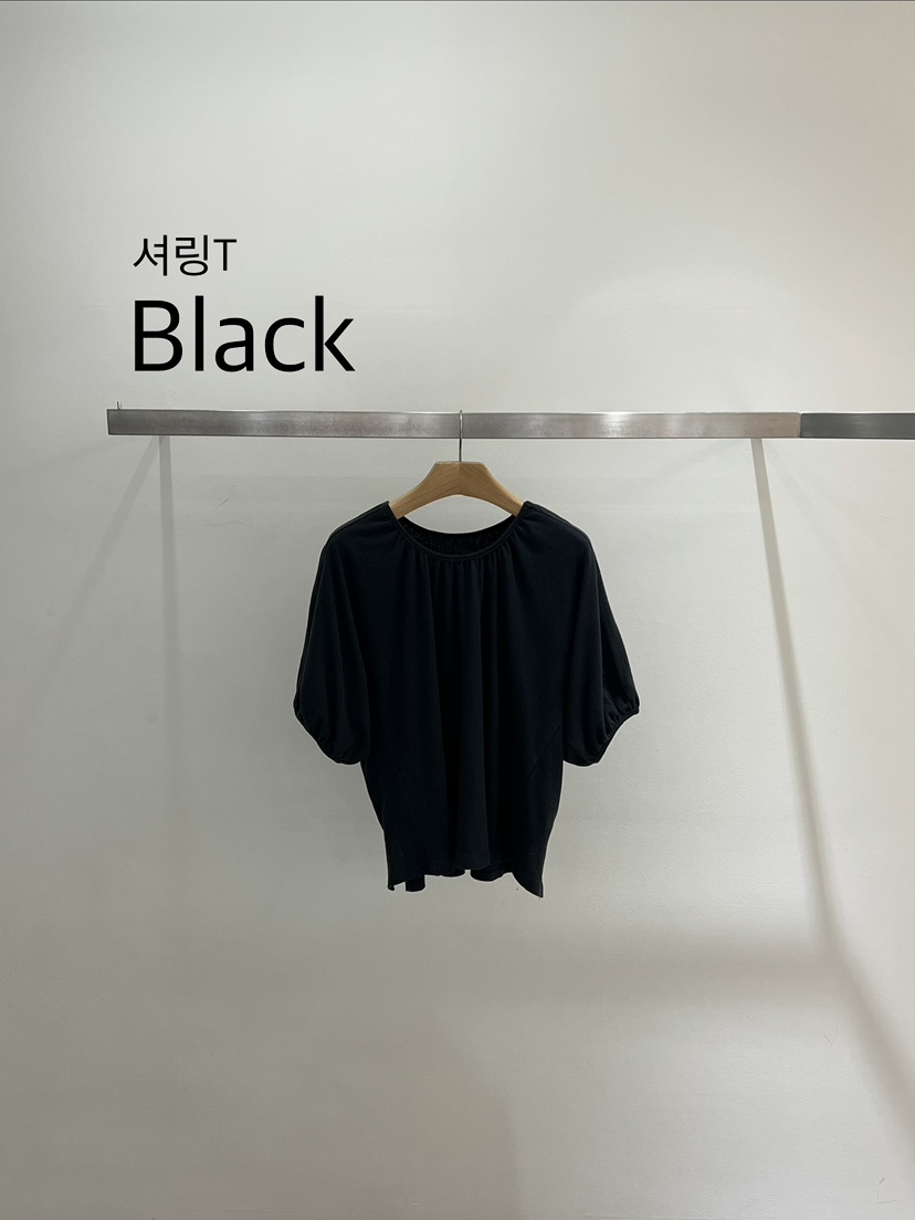 ONESTASTE韓國東大門代購女士新款休閑人氣襯衫蕾絲衫褶皺TASTE/ONESTASTE襯衫/蕾絲衫圖色3