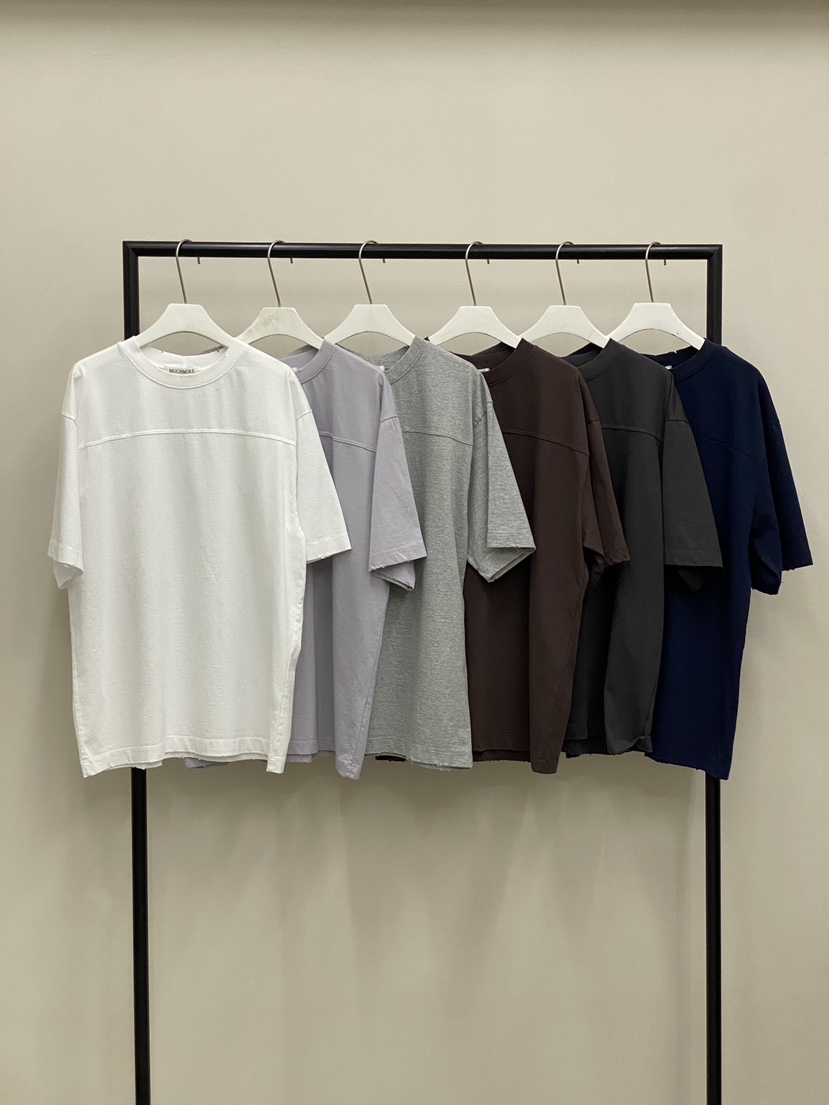 MUCH MORE/JACKPOT韓國直郵女士新品熱賣休閑職業時尚T恤MUCH MORE/JACKPOTT恤