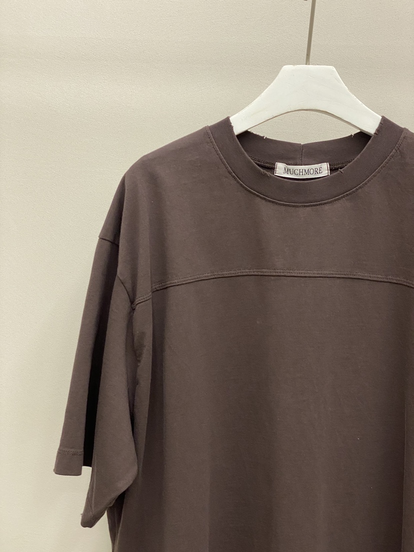 MUCH MORE/JACKPOT韓國直郵女士新品熱賣休閑職業時尚T恤MUCH MORE/JACKPOTT恤