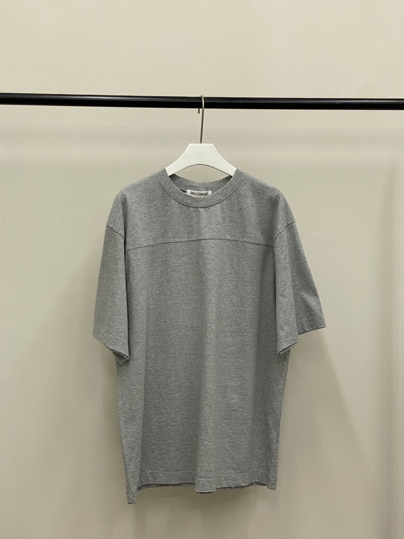 MUCH MORE/JACKPOT韓國直郵女士新品熱賣休閑職業時尚T恤MUCH MORE/JACKPOTT恤圖色2