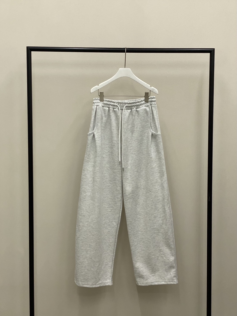 MUCH MORE/JACKPOT韓國東大門直郵女士新品休閑職業休閑褲MUCH MORE/JACKPOT休閑褲圖色1