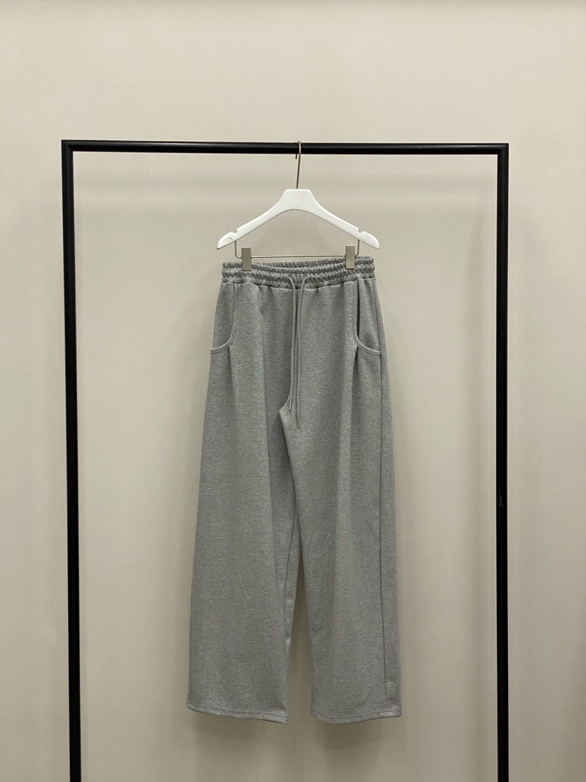 MUCH MORE/JACKPOT韓國東大門直郵女士新品休閑職業休閑褲MUCH MORE/JACKPOT休閑褲圖色2