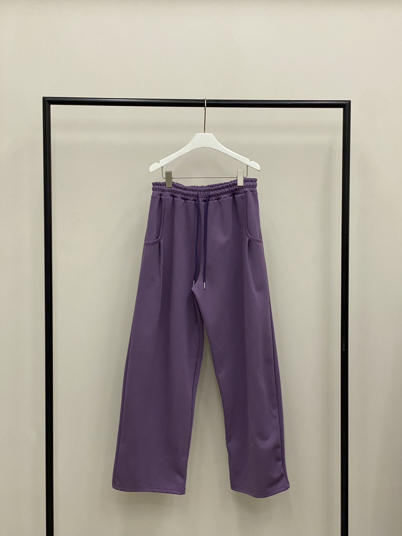 MUCH MORE/JACKPOT韓國東大門直郵女士新品休閑職業休閑褲MUCH MORE/JACKPOT休閑褲圖色3