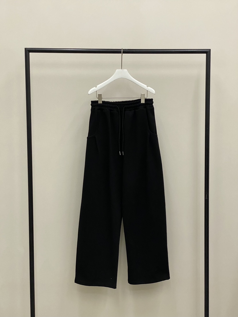 MUCH MORE/JACKPOT韓國東大門直郵女士新品休閑職業休閑褲MUCH MORE/JACKPOT休閑褲圖色4