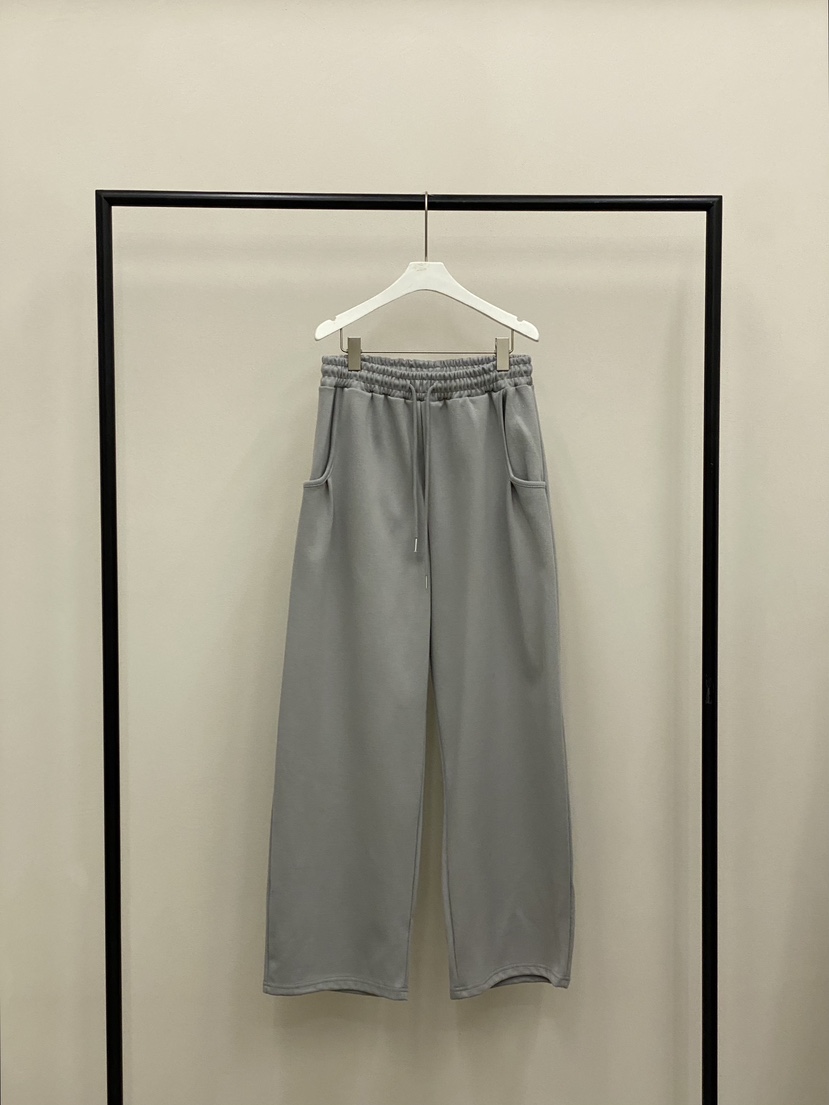 MUCH MORE/JACKPOT韓國東大門直郵女士新品休閑職業休閑褲MUCH MORE/JACKPOT休閑褲圖色5