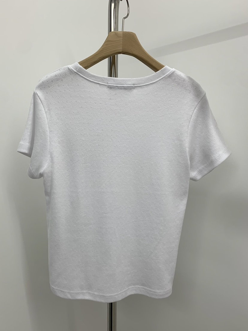 LOVE MY SANTA韓國直郵實拍女士新品休閑推薦人氣時尚T恤Santa/LOVE MY SANTAT恤