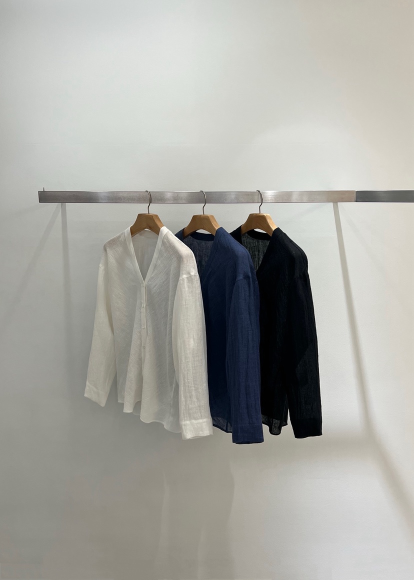 ONESTASTE韓國直郵實拍女士新品26春夏熱賣人氣襯衫蕾絲衫TASTE/ONESTASTE襯衫/蕾絲衫