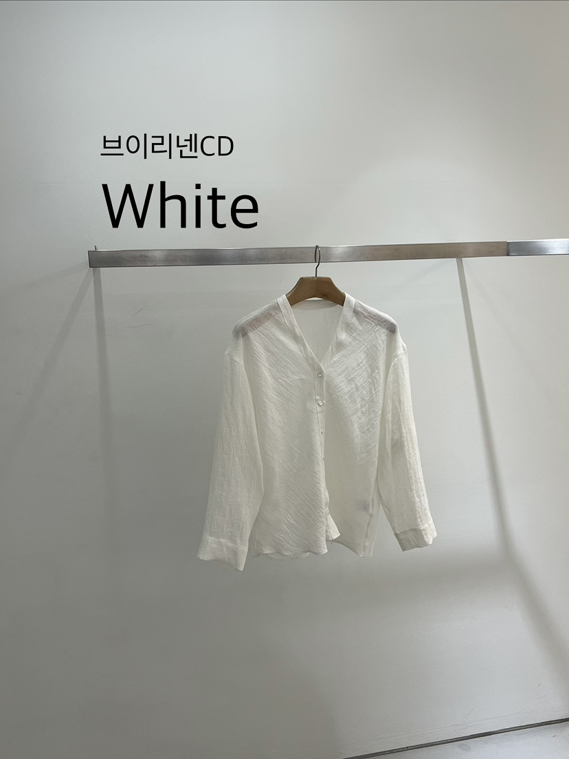 ONESTASTE韓國直郵實拍女士新品26春夏熱賣人氣襯衫蕾絲衫TASTE/ONESTASTE襯衫/蕾絲衫圖色1