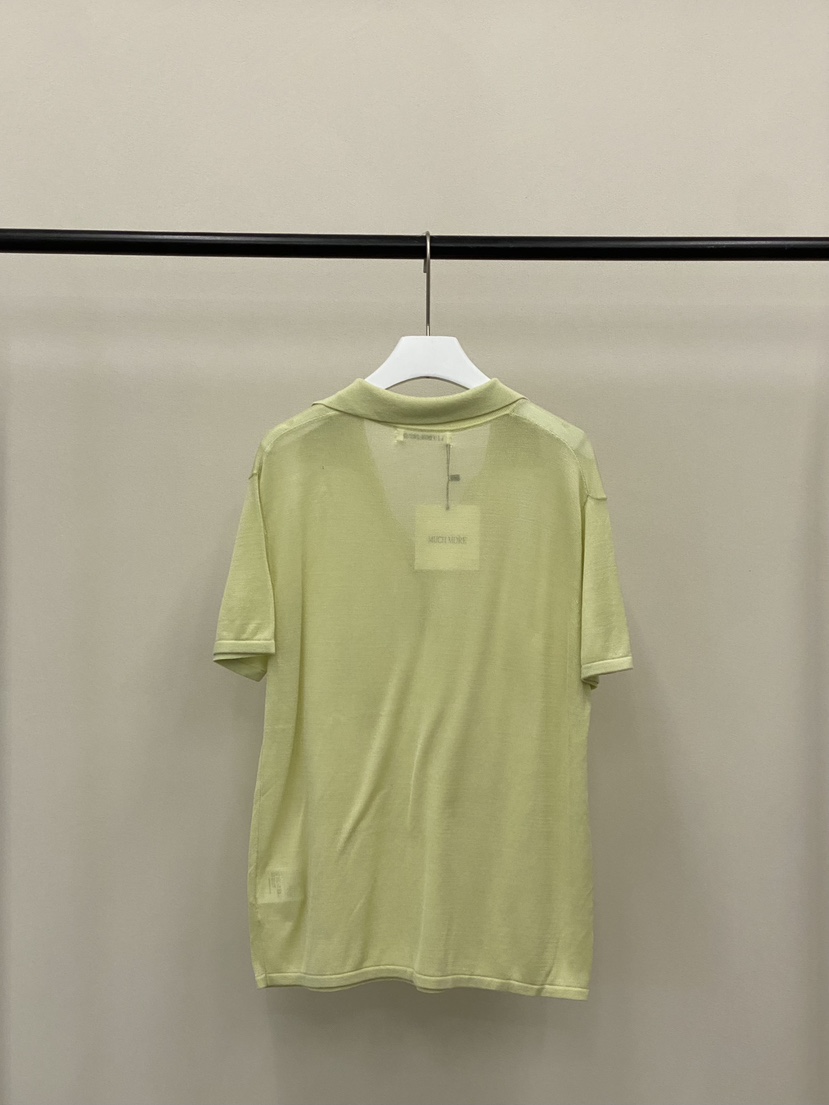 MUCH MORE/JACKPOT韓國直郵女士新品時尚休閑針織衫開衩MUCH MORE/JACKPOT針織衫