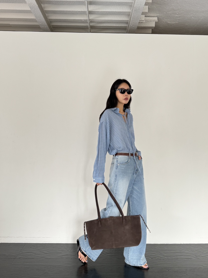 LIMLIMLIM韓國東大門代購女裝新品休閑人氣時尚襯衫蕾絲衫LIM LIM LIM襯衫/蕾絲衫