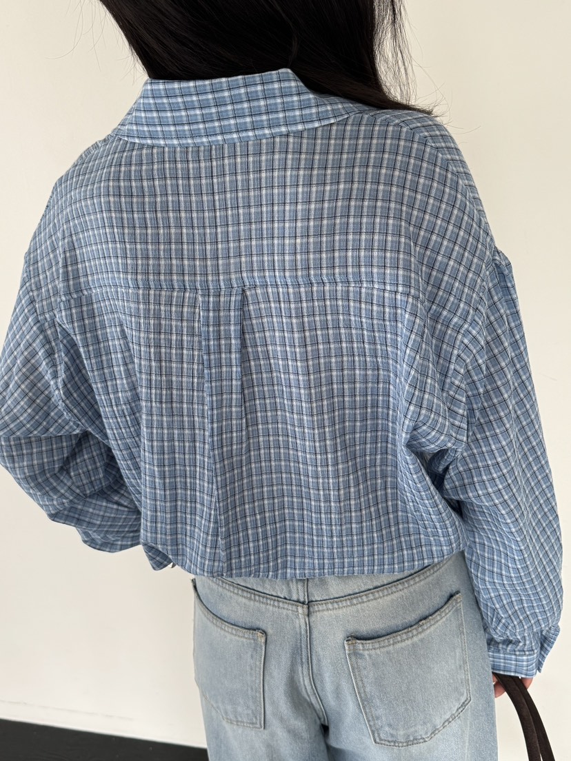 LIMLIMLIM韓國東大門代購女裝新品休閑人氣時尚襯衫蕾絲衫LIM LIM LIM襯衫/蕾絲衫