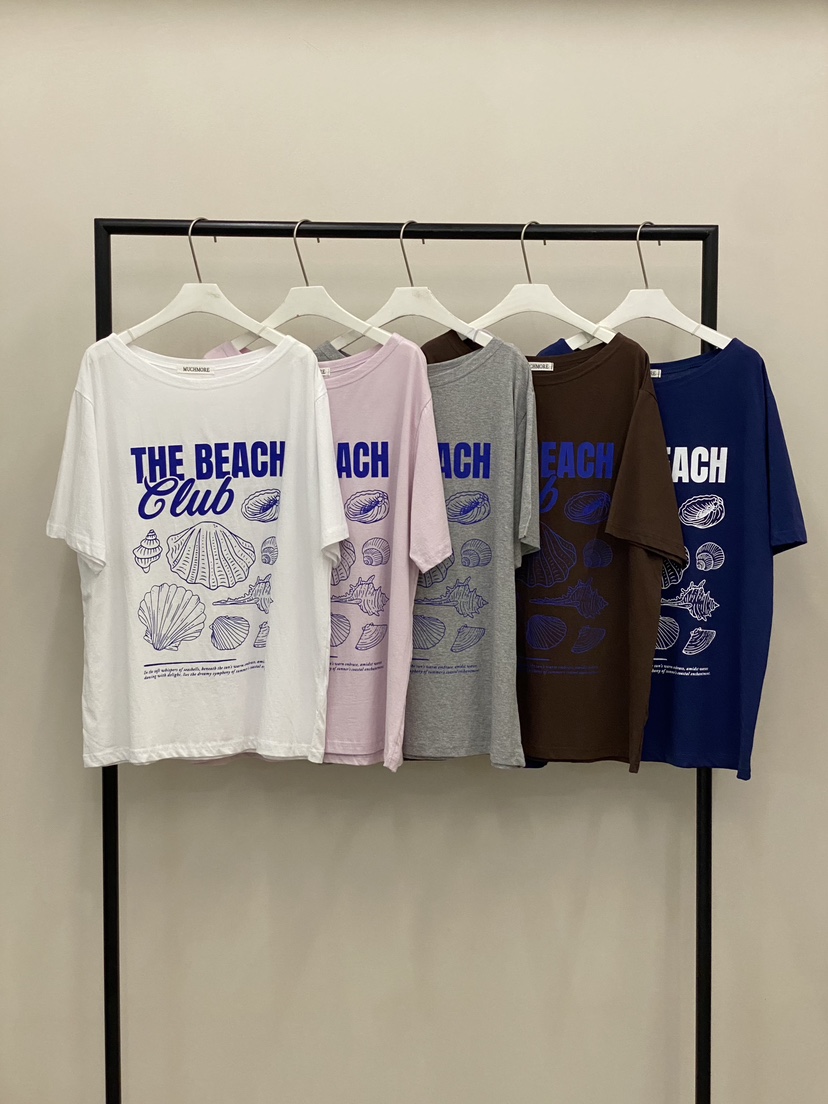 MUCH MORE/JACKPOT韓國代購女士新品熱賣時尚人氣職業T恤MUCH MORE/JACKPOTT恤