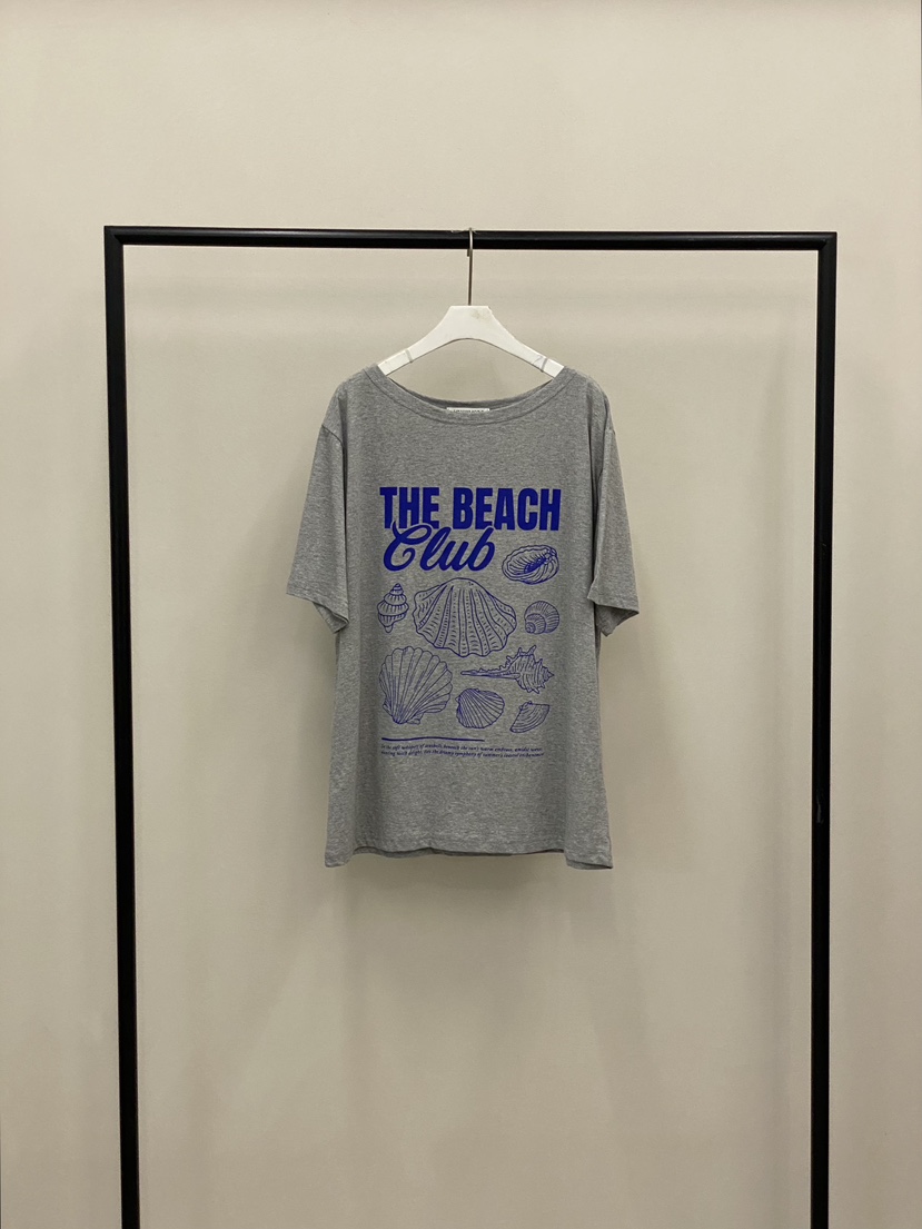 MUCH MORE/JACKPOT韓國代購女士新品熱賣時尚人氣職業T恤MUCH MORE/JACKPOTT恤圖色2