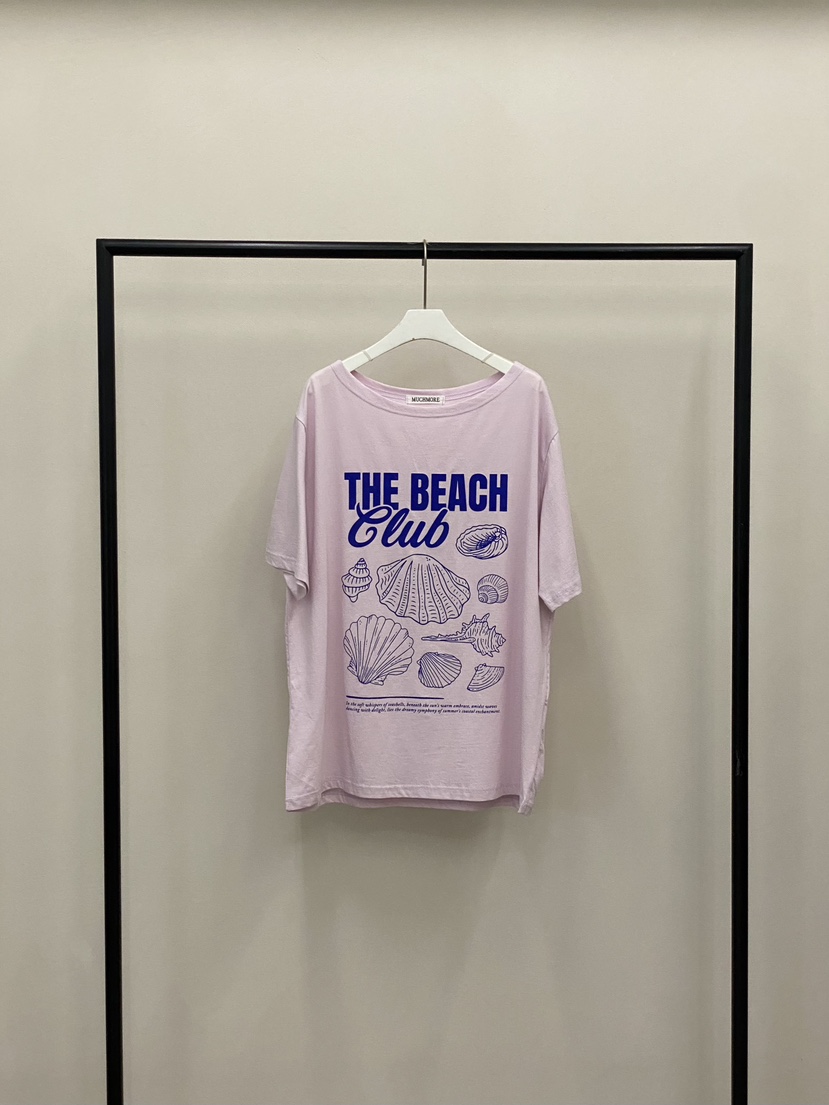 MUCH MORE/JACKPOT韓國代購女士新品熱賣時尚人氣職業T恤MUCH MORE/JACKPOTT恤圖色3