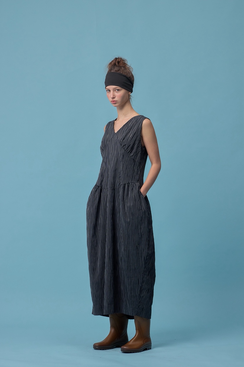 MILUI東大門代購女裝新品熱賣推薦休閑真品人氣時尚連衣裙MILUI連衣裙