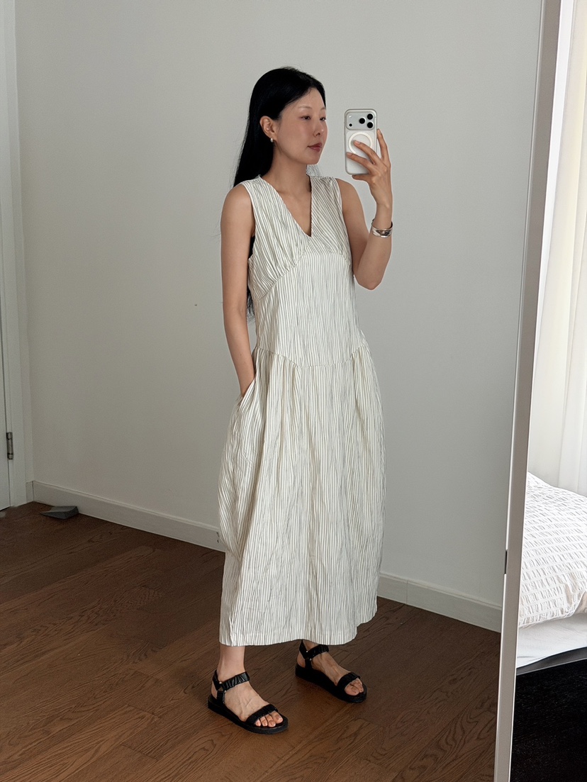 MILUI東大門代購女裝新品熱賣推薦休閑真品人氣時尚連衣裙MILUI連衣裙