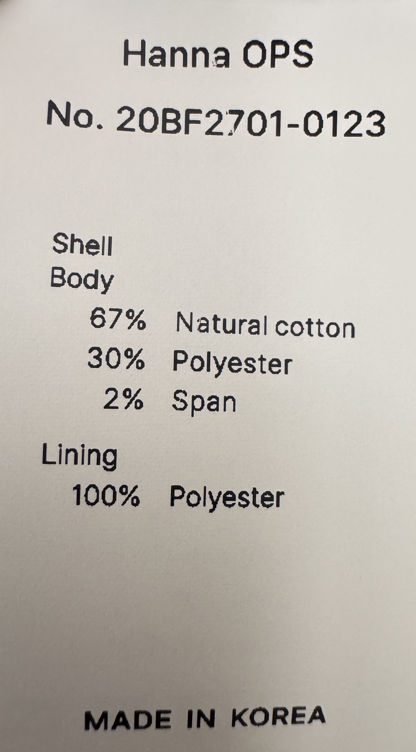 MILUI東大門代購女裝新品熱賣推薦休閑真品人氣時尚連衣裙MILUI連衣裙