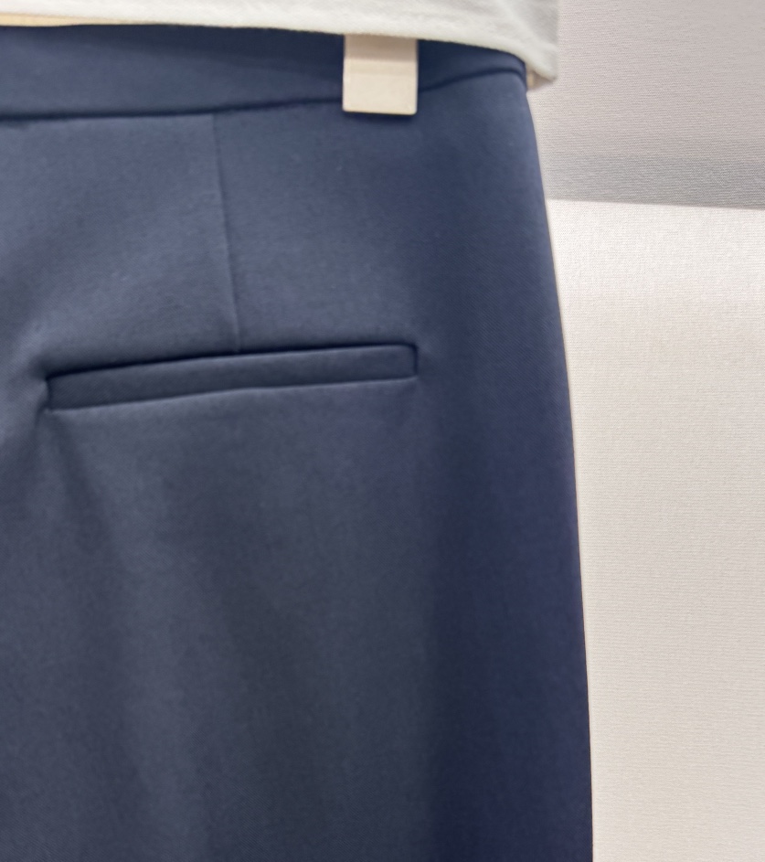 MILUI東大門實拍女裝新款推薦真品熱賣26春夏休閑人氣短褲MILUI短褲