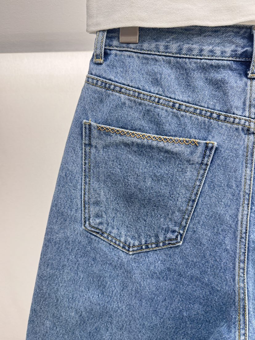 MILUI韓國代購女士新品時尚熱賣26春夏職業休閑真品推薦短褲MILUI短褲