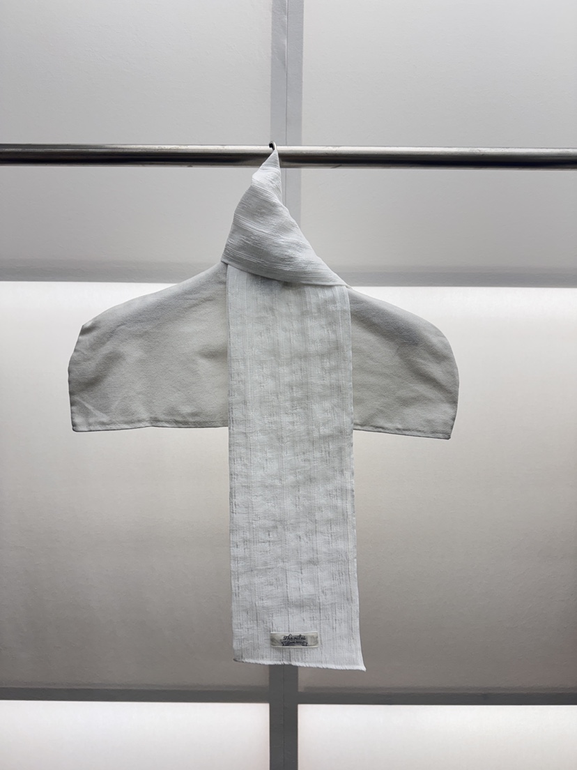 MILUI韓國直郵女裝新品推薦26春夏休閑人氣熱賣圍巾披肩圍巾MILUI圍巾/披肩圖色3