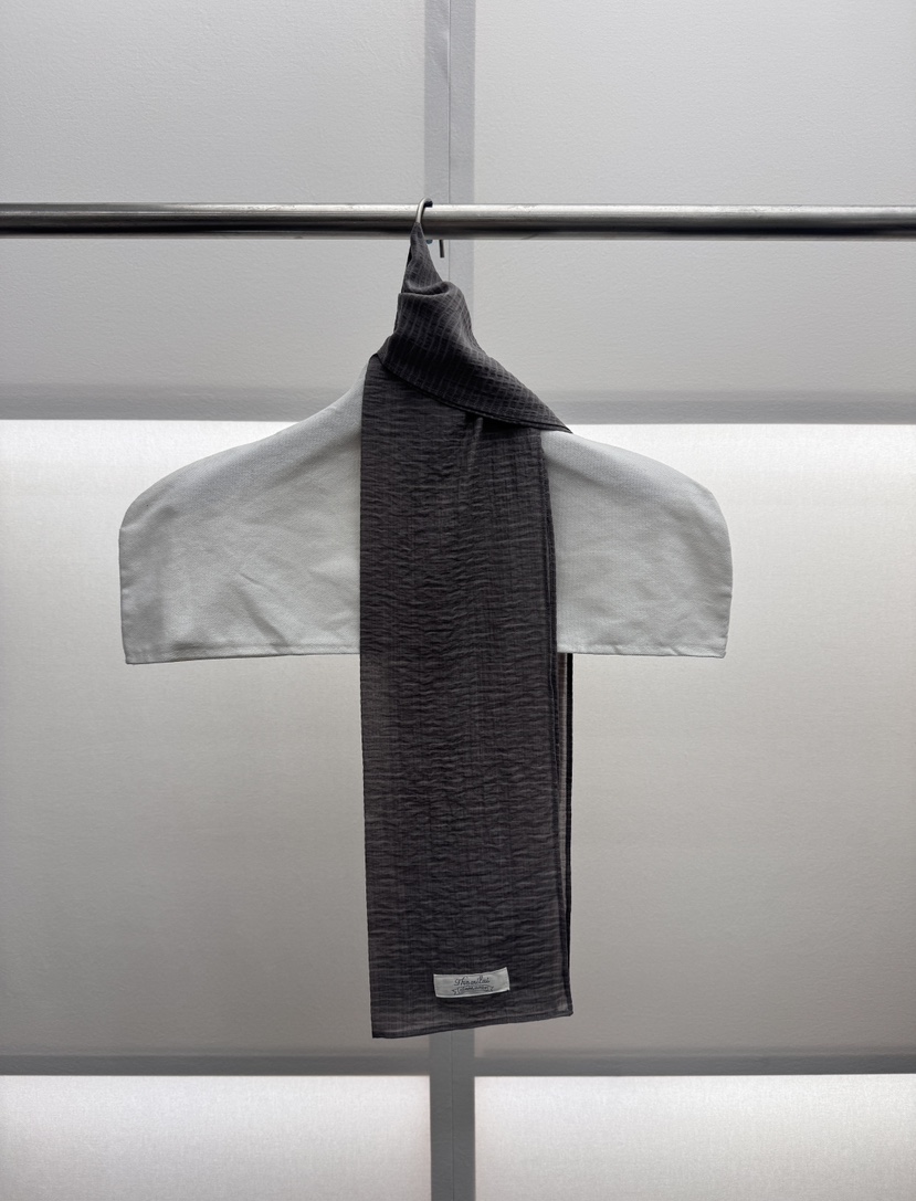 MILUI韓國直郵女裝新品推薦26春夏休閑人氣熱賣圍巾披肩圍巾MILUI圍巾/披肩圖色4