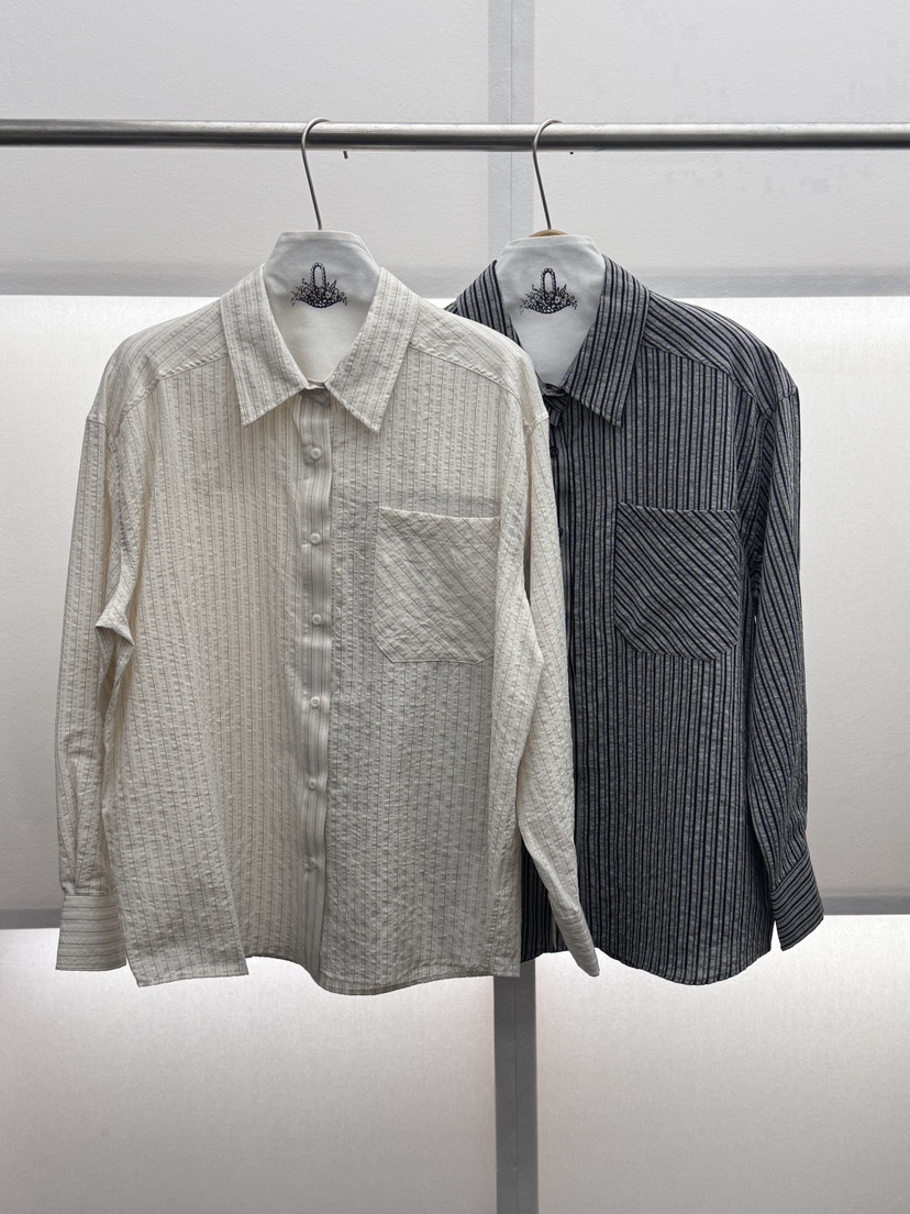 MILUI東大門直郵女裝新款熱賣人氣推薦時尚休閑襯衫蕾絲衫MILUI襯衫/蕾絲衫