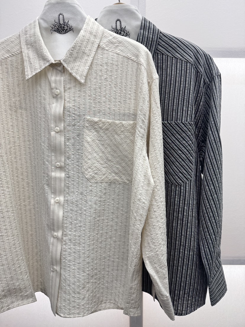 MILUI東大門直郵女裝新款熱賣人氣推薦時尚休閑襯衫蕾絲衫MILUI襯衫/蕾絲衫