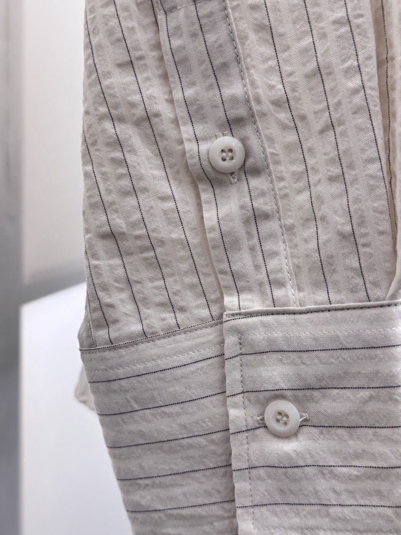 MILUI東大門直郵女裝新款熱賣人氣推薦時尚休閑襯衫蕾絲衫MILUI襯衫/蕾絲衫