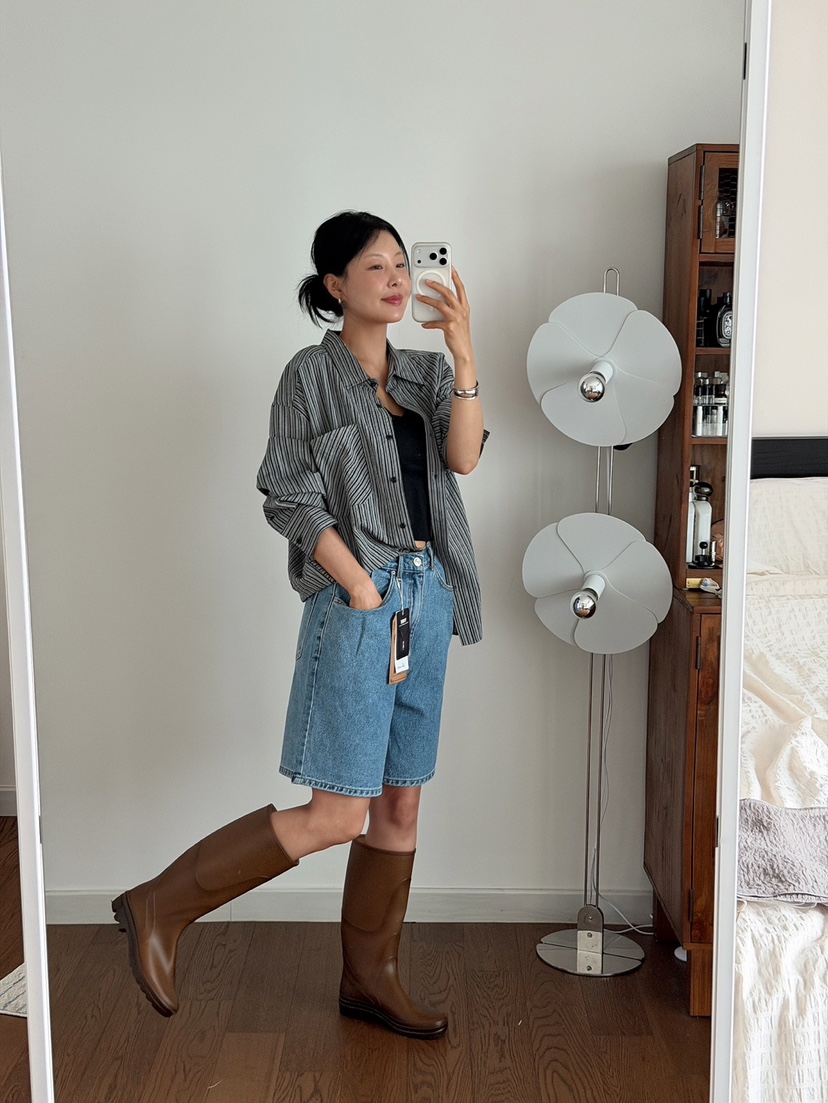 MILUI東大門直郵女裝新款熱賣人氣推薦時尚休閑襯衫蕾絲衫MILUI襯衫/蕾絲衫