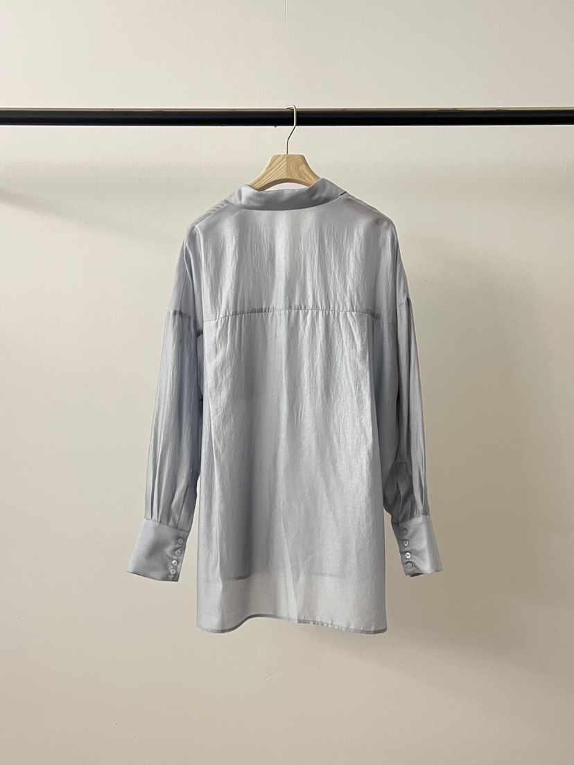 LOGON東大門實拍女士新品真品休閑時尚26春夏熱賣襯衫蕾絲衫LOGON襯衫/蕾絲衫