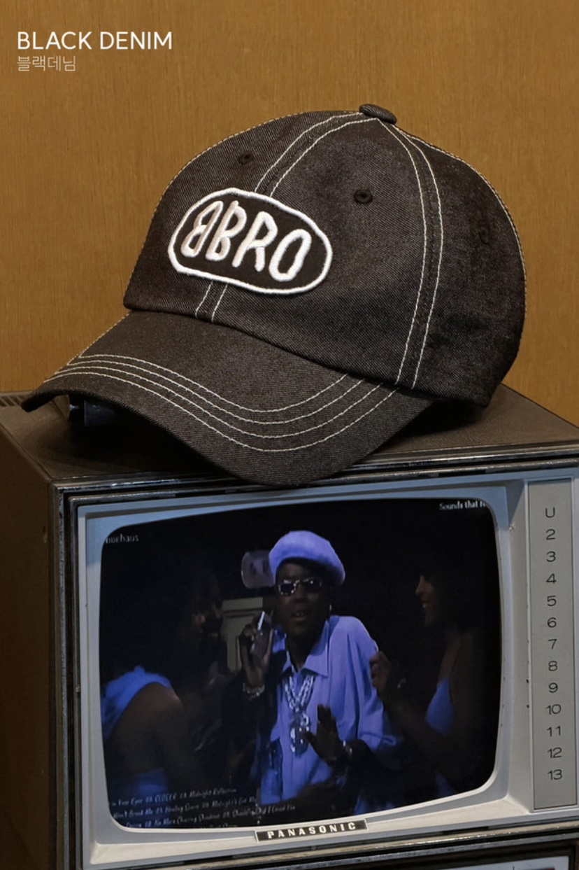 BIARRITZ韓國直郵女裝新品推薦26春夏休閑職業時尚人氣帽子BIARRITZ帽子圖色1