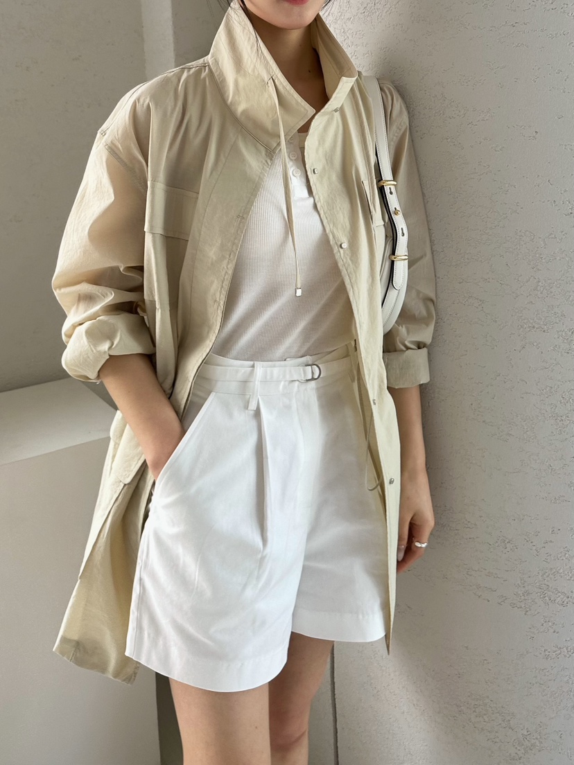 2ND GATE韓國直郵女士新品時尚推薦職業熱賣休閑26春夏夾克2ND GATE夾克