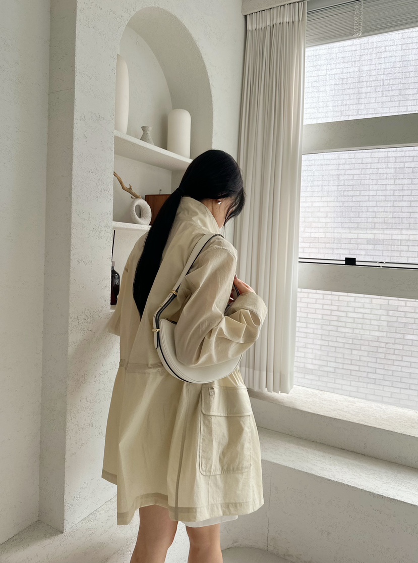 2ND GATE韓國直郵女士新品時尚推薦職業熱賣休閑26春夏夾克2ND GATE夾克