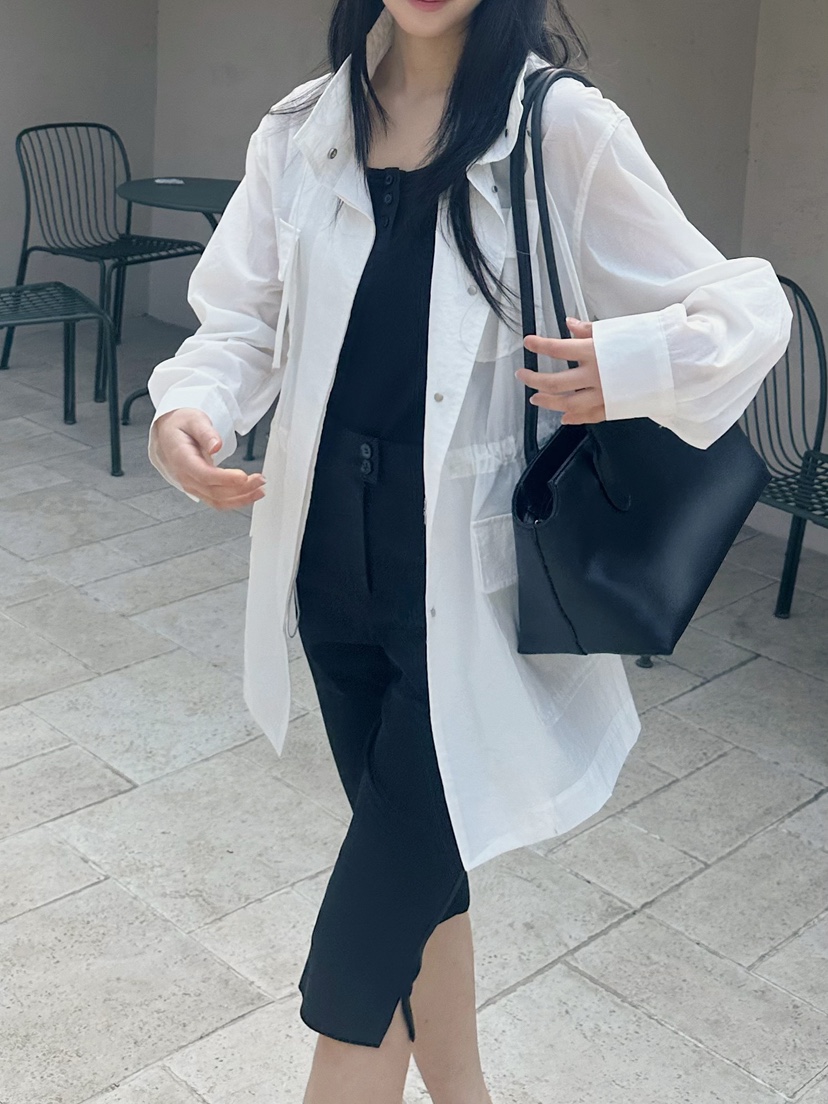 2ND GATE韓國直郵女士新品時尚推薦職業熱賣休閑26春夏夾克2ND GATE夾克