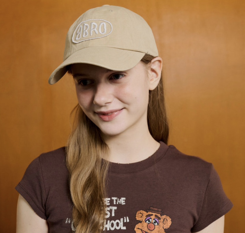 BIARRITZ東大門代購女士新品26春夏職業休閑人氣時尚帽子BIARRITZ帽子