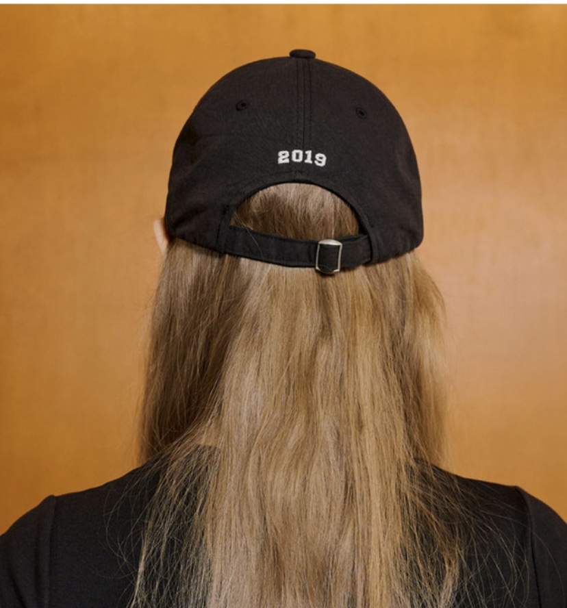 BIARRITZ東大門代購女士新品26春夏職業休閑人氣時尚帽子BIARRITZ帽子