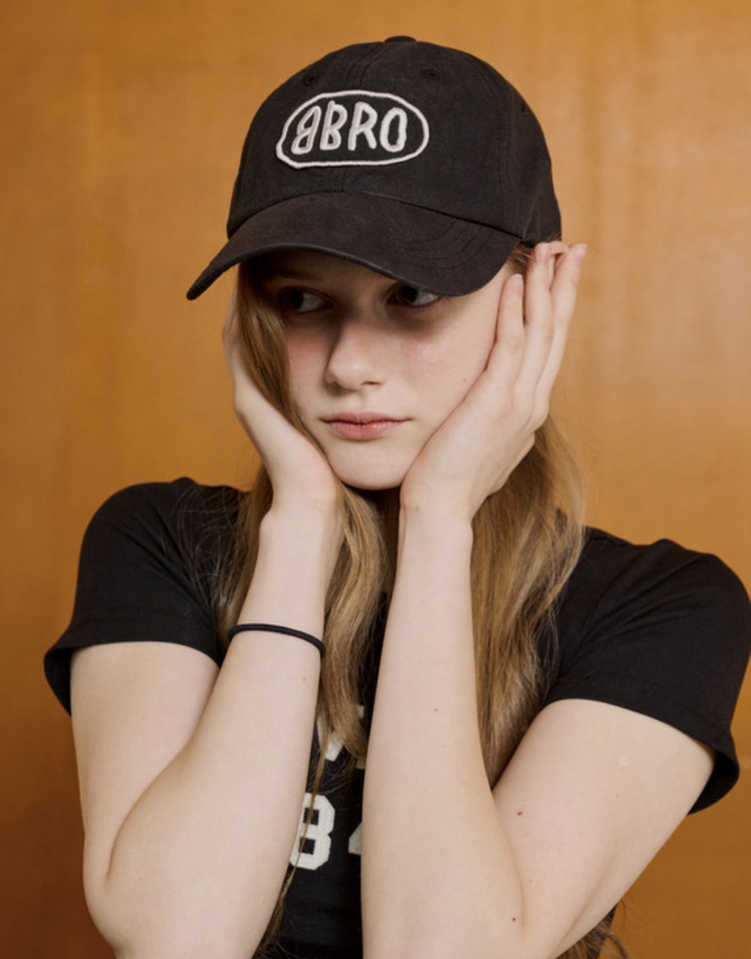 BIARRITZ東大門代購女士新品26春夏職業休閑人氣時尚帽子BIARRITZ帽子