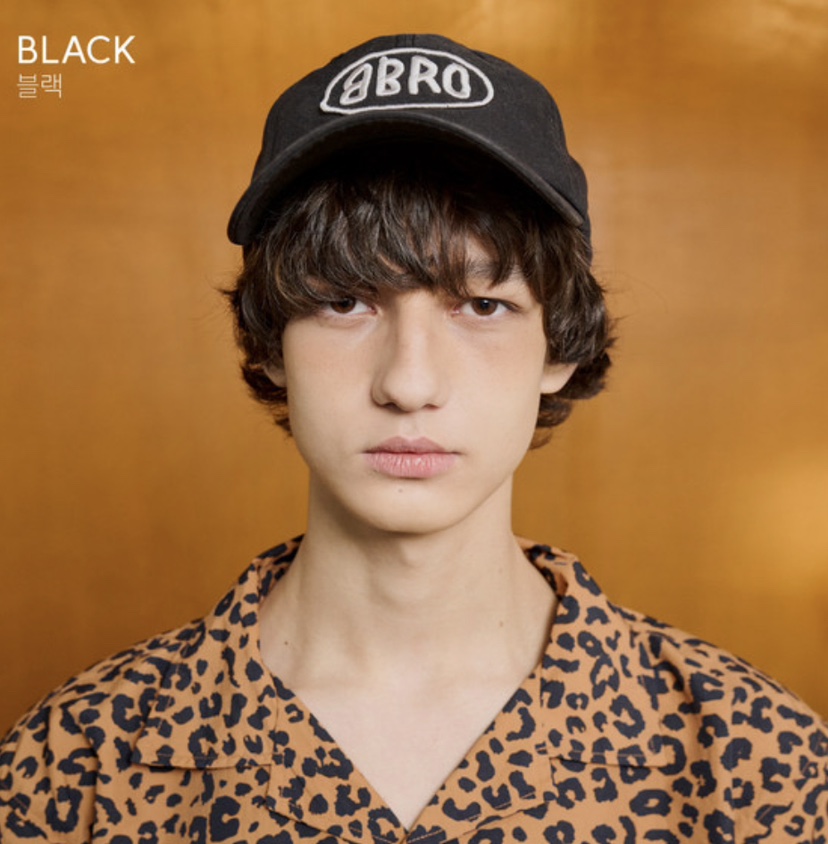 BIARRITZ東大門代購女士新品26春夏職業休閑人氣時尚帽子BIARRITZ帽子