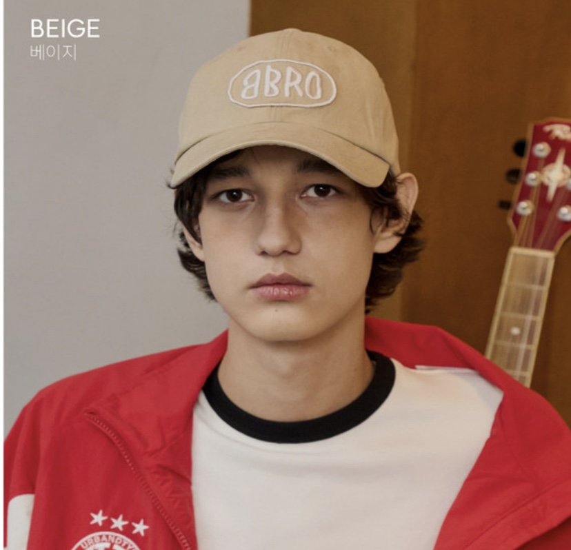 BIARRITZ東大門代購女士新品26春夏職業休閑人氣時尚帽子BIARRITZ帽子