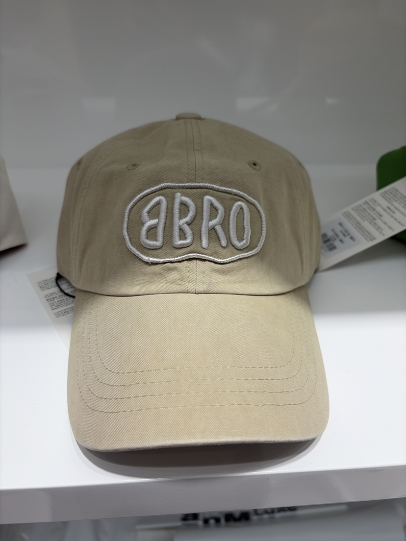 BIARRITZ東大門代購女士新品26春夏職業休閑人氣時尚帽子BIARRITZ帽子圖色1