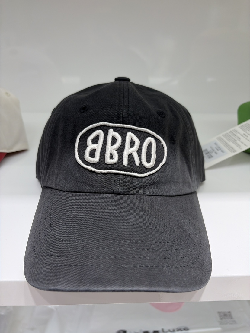 BIARRITZ東大門代購女士新品26春夏職業休閑人氣時尚帽子BIARRITZ帽子圖色2