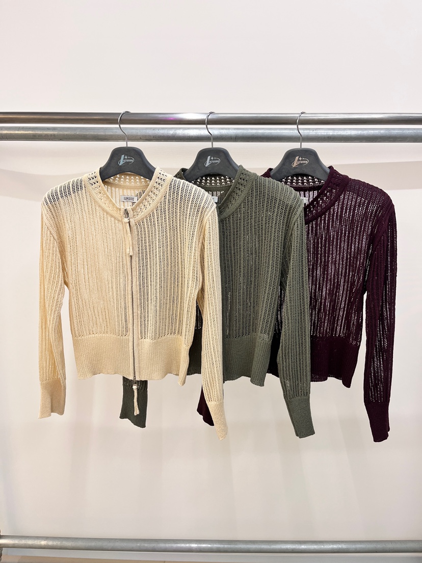 MILUI東大門實拍女士新品推薦時尚26春夏休閑真品人氣夾克MILUI夾克