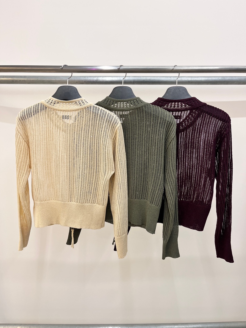 MILUI東大門實拍女士新品推薦時尚26春夏休閑真品人氣夾克MILUI夾克