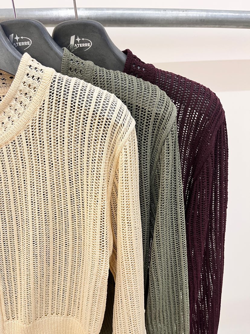 MILUI東大門實拍女士新品推薦時尚26春夏休閑真品人氣夾克MILUI夾克